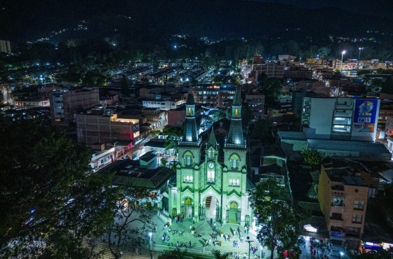 Medellín